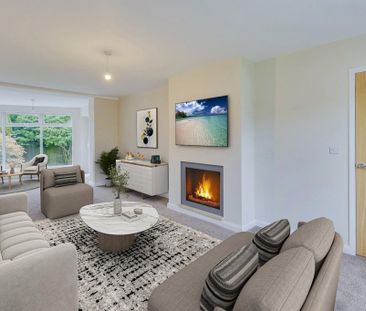 3 bedroom semi-detached house to rent - Photo 1