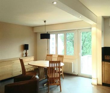 2.5 Zimmer, 70 m², 2. Stock - Photo 4