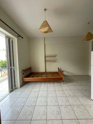 Studio/Γκαρσονιέρα για ενοικίαση Ανθούπολη (Πάτρα) - Photo 1