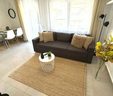 Ático de alquiler en Dinamarca, Zona Playa de los Locos - Photo 4