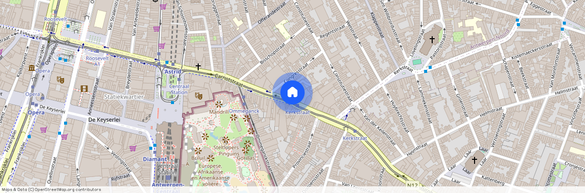 Carnotstraat, 105, 2060, Antwerpen