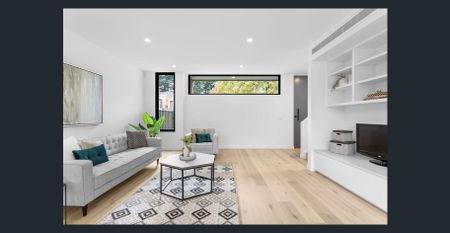 Near New Vogue Townhouse - Within Balwyn High School Zone - Photo 2