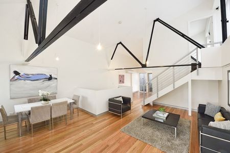 Unique Warehouse Conversion Adjacent To New Metro - Photo 2