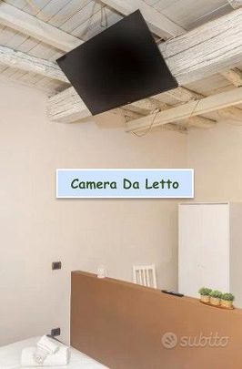 ARICCIA BiLOCALE ARREDATO BEN COLLEGATO - Foto 1