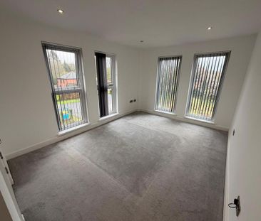 2 bedroom apartment to rent - Photo 3