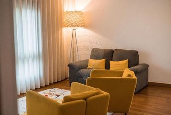 Apartamento T3 em Lisboa