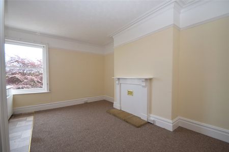 1 bed apartment to rent in Westwood (Flat ), Scarborough, YO11 - Photo 3