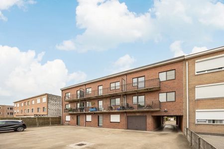 Appartement te huur - Foto 2