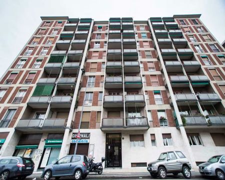 Via Don Carlo Gnocchi, Milan, Lombardy 20148 - Foto 5