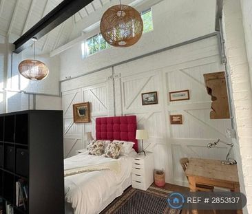 1 bedroom detached house to rent - Photo 5