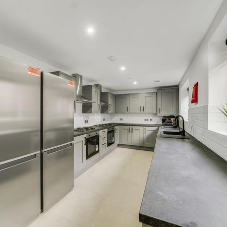 6 bedroom house to rent - Photo 4