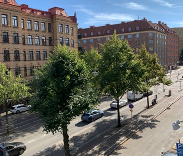 Berzeliigatan, Göteborg - Photo 6