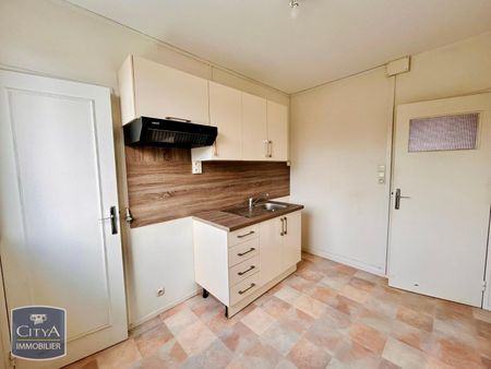 Location Appartement 2 pièces 45m² LAVAL 53000 - Photo 5