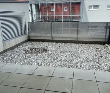 Provisionsfrei und Sofortbezug: 3 Zimmerwohnung mit 37 m² großer Te... - Photo 5