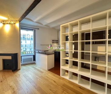 Location Appartement 3 pièces 66m² - Photo 6