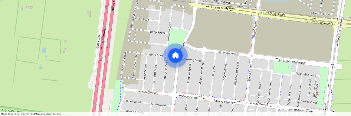 189 Antares Parade, Vic 3064, Kalkallo