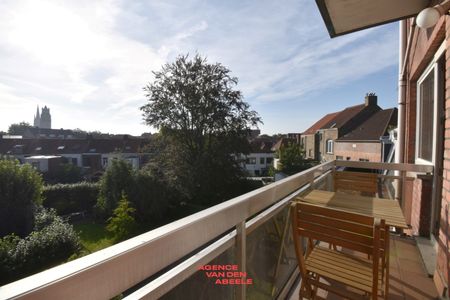 Lichtrijk appartement met prachtig uitzicht - Foto 5