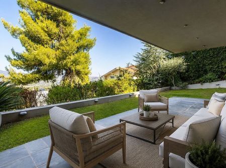 Μεζονέτα για ενοικίαση Άνω Εκάλη (Εκάλη) - Photo 3