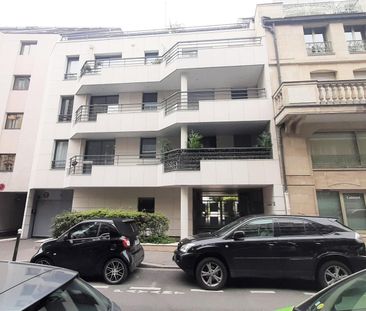 location Appartement T4 DE 96.2m² À BOULOGNE - Photo 6