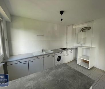 Location Appartement 2 pièces 49m² ST HERBLAIN 44800 - Photo 5