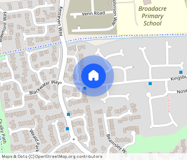 80 Kingsbury Way, Kingswood, HU7 3JE - Photo 1