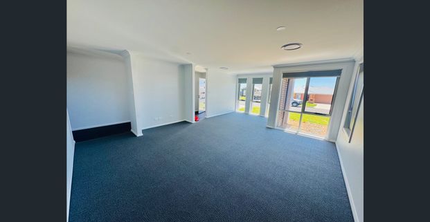 Brand New - Combination of Style and Functionality for Family Living - Photo 1