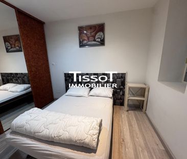 Location Appartement 1 pièce 28m² NIMES 30000 - Photo 2