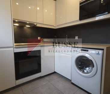 3-pokojowe w centrum Szczecina – ul. Wyszyńskiego - Zdjęcie 1