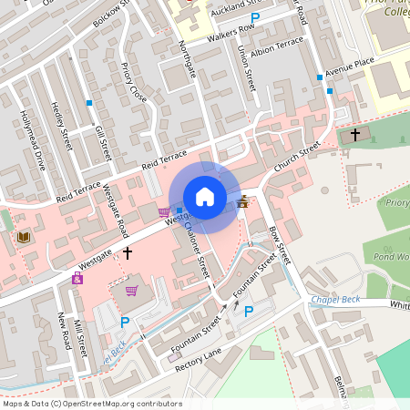 Chaloner Hall Apartments, Guisborough