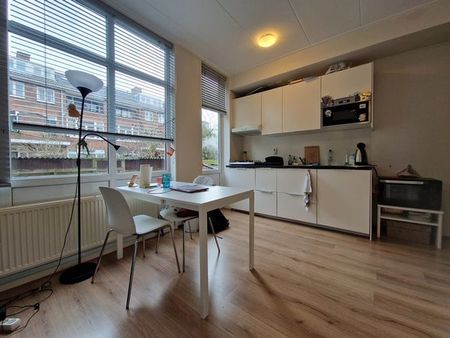 Te huur: Kamer Kortekade in Rotterdam - Foto 5