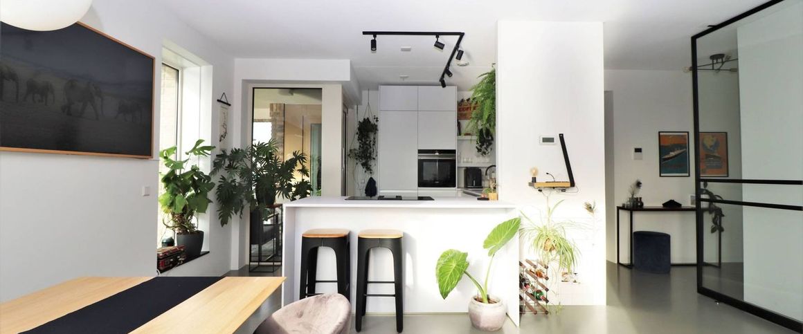 Appartement te huur: De Monchyplein 14 3072 MM Rotterdam - Photo 1