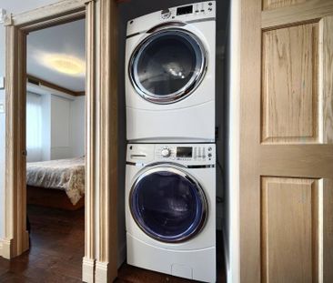 4900 Boul. de l'Assomption, app.613, H1T 0A2, Montréal - Photo 6