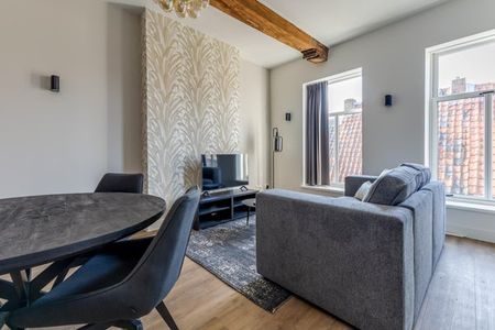 Te huur: Appartement Gasthuisstraat in Den Bosch - Foto 5