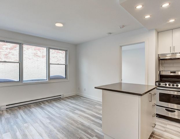 4530 Avenue Coloniale | 4530 Avenue Coloniale, Montreal - Photo 1