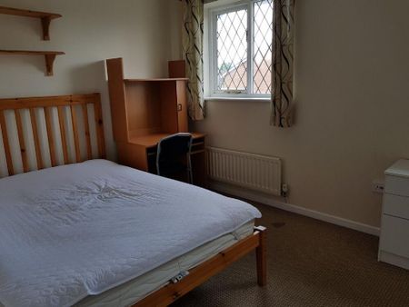 2 bedroom house share to rent - Photo 4