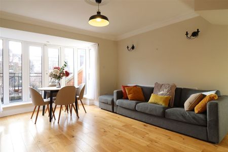 Ballsbridge Wood, Shelbourne Road, Ballsbridge, Dublin 4 - Photo 3