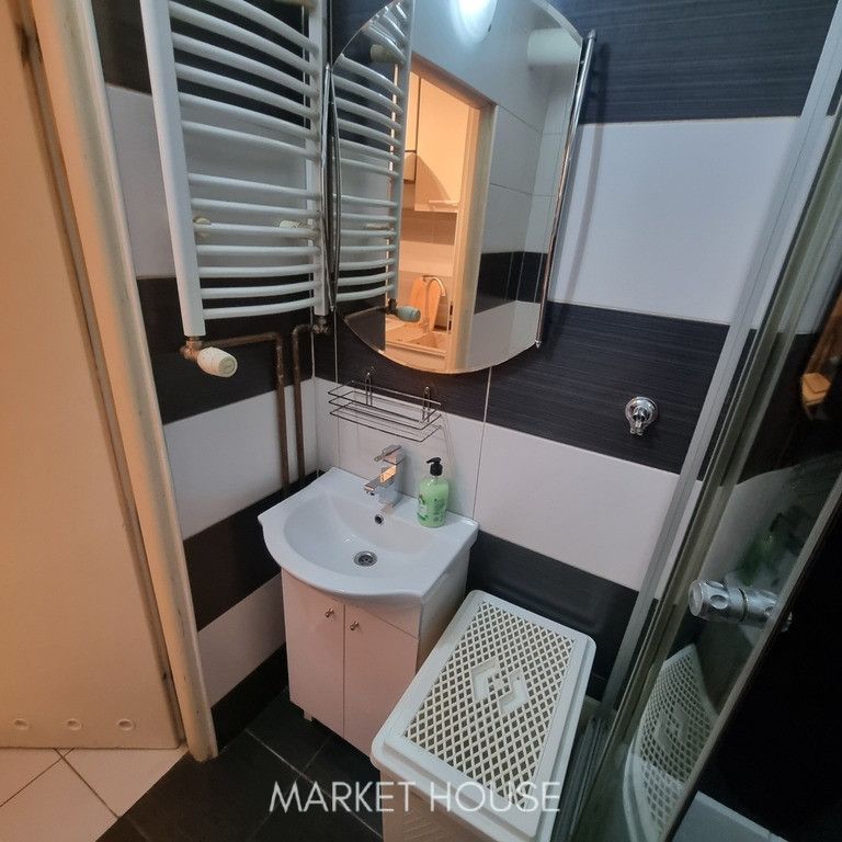 Kawalerka w centrum przy Galaxy, wynajem !!! - Zdjęcie 1