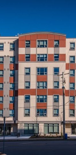 Regent Student Living - Photo 1