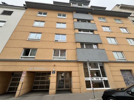 2-ZIMMER WOHNUNG MIT SÜD-WEST-TERRASSE! - Photo 3