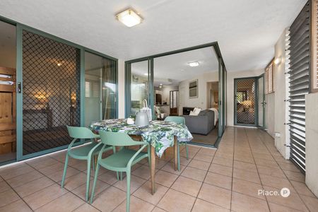 6/128 Sydney Street, New Farm QLD 4005 - Apartment For Rent | Domain - Photo 2