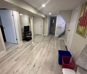 For Lease - 25 Barnesdale Avenue Unit# bsmt, Hamilton, Ontario - Photo 6