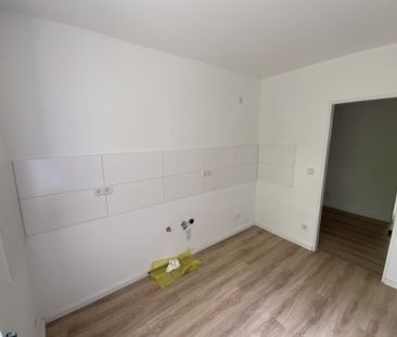 Demnächst frei! 3-Zimmer-Wohnung in Lingen - Foto 1