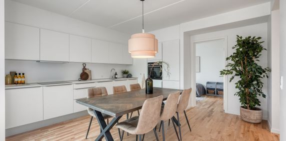 Moderne boliger i smukke omgivelser - Photo 2