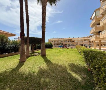 Apartamento de alquiler en Calle del Mar , Calas Santiago Bernabéu - Foto 6