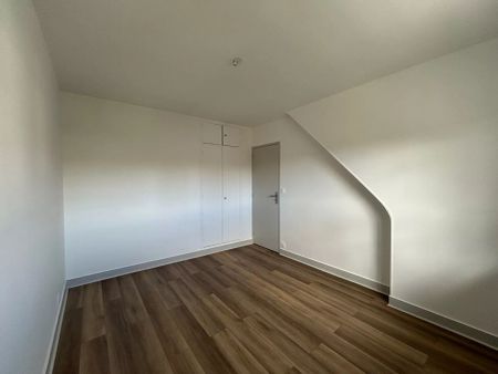 Maison Location avec jardin et garage Luisant 85M² - Photo 4