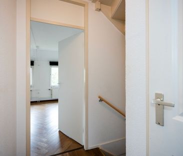 Borstelgrasstraat 12, Kruidenwijk Noord- midden, 1313BG, Almere - Foto 1