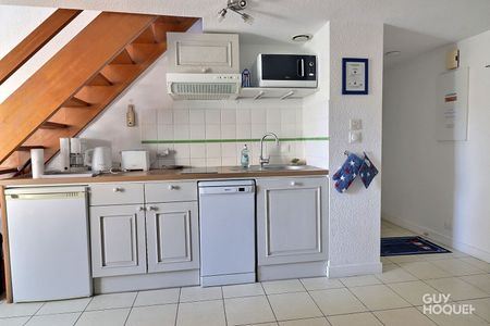 Appartement Vannes 2 pièces - Photo 2