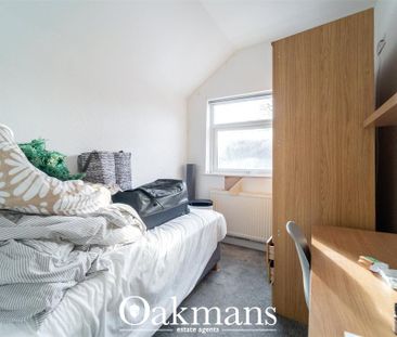 4 bedroom terraced house to rent - Photo 5
