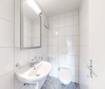 Gemütliche und zentral Wohnung - Photo 2