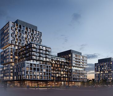 For Lease - 1007 The Queensway N/A Unit# 318, Toronto, Ontario - Photo 5